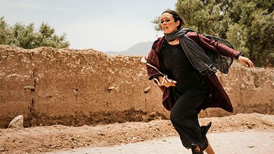 Hoy en Prime Video: Una de las mejores series de acción que está casi al nivel de la versión de Harrison Ford noticias imagen