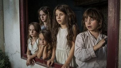 "Es una obra maestra, la serie del año": 'La Mesías', la nueva serie de Los Javis, el gran estreno de la ficción española en 2023 noticias imagen