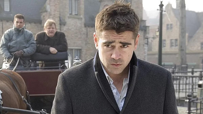 “Cierra la boca y haz la película”: Colin Farrell intentó escapar de la película que cambió su carrera noticias imagen