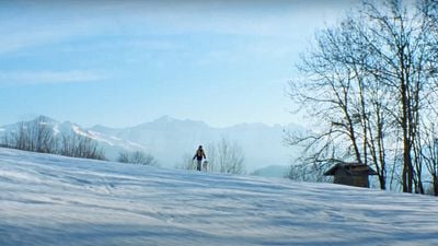 "A los 15 minutos ya sabía que estaba viendo una película formidable": hoy en 'streaming' una de las obras maestras de los últimos años noticias imagen