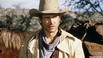 Hoy en TV: un 'western' de Harrison Ford en el que el director le odió cada segundo: "cada vez que me miraba pensaba en lo infeliz que estaba" noticias imagen