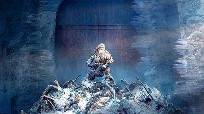 Hay vida más allá de Sauron y el Anillo Único: 'La guerra de los Rohirrim', una propuesta fresca pero arriesgada para devolver la saga de Tolkien a las salas de cine noticias imagen