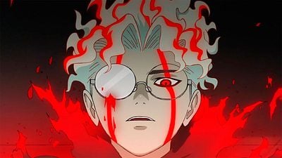 Estos son los seis animes que merecen ser el mejor de 2025, según Crunchyroll noticias imagen
