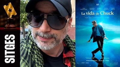 Festival de Sitges Día 1: 'La vida de Chuck' me gusta por encima de mis posibilidades. Siendo triste y apelando a la tragedia logra algo poético noticias imagen