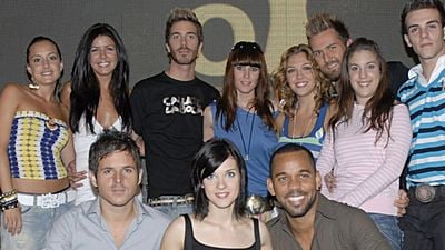 La ganadora de 'Operación Triunfo' que está a punto de graduarse en Educación Primaria: "También estoy en la junta directiva de la SGAE" noticias imagen