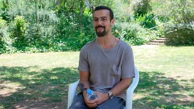 El impresionante cambio físico de Oscar Casas para su última serie: el antes y el después de una transformación que ha dejado a todos anonadados noticias imagen