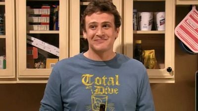 "Me estaba volviendo cada vez más infeliz": Jason Segel sobre el impacto que tuvo 'Cómo conocí a vuestra madre' en él noticias imagen