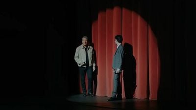 El año pasado Richard Gere nos regaló una de sus mejores actuaciones en años y lo hizo con el director que le dio la fama noticias imagen