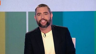 "Os hablo de todo corazón": la reacción de Dani Mateo a la noticia del posible embarazo de Cristina Pedroche noticias imagen