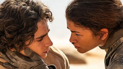 Solo algunos van a poder disfrutar de 'Dune 2' como quiere el director (y España no es el caso) noticias imagen