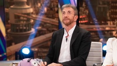 El Ministro de Cultura desmiente el dato erróneo sobre los impuestos de Pablo Motos: "La cultura trabaja con IVA reducido" noticias imagen