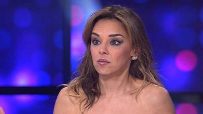 "Tengo mucho respeto a mi pasado": Chenoa recuerda la actuación de 'Escondidos' tras la imitación de Andrea Guasch en 'Tu cara me suena' noticias imagen