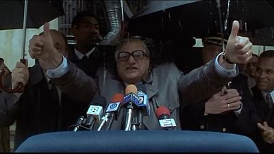 Roland Emmerich odiaba tanto a los críticos de cine más famosos del mundo que se vengó de ellos rodando 'Godzilla' noticias imagen