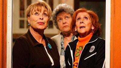 La desconocida trama de 'Aquí no hay quien viva' que la mayoría no vimos porque transcurrió en otra serie noticias imagen