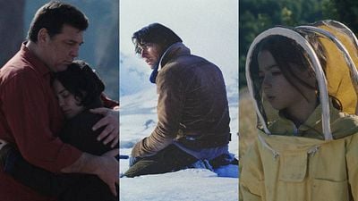 Goya 2024: Lista completa de nominados noticias imagen