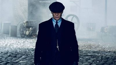 El actor de 'Peaky Blinders' que dejó la serie porque "es el show de Cillian Murphy" noticias imagen