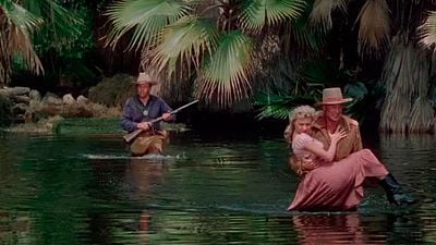 Más de 400 películas en 75 años: es el efecto más usado del cine, pero sigue siendo un misterio noticias imagen
