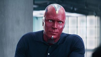 Vision tendrá su propia serie: Disney+ trabaja en otro 'spin-off' de 'Bruja Escarlata y Visión' centrado en el personaje de Paul Bettany noticias imagen