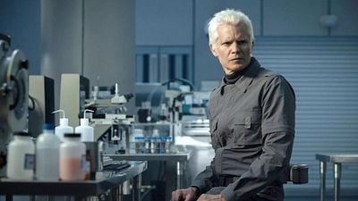 "No puedo creer que esto sea televisión": Esta serie de ciencia ficción cuenta con el respaldo de una de las grandes heroínas del cine noticias imagen