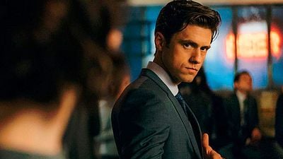 La serie sobre alienígenas en la Casa Blanca que lo tenía todo para triunfar, pero que fue cancelada injustamente tras una temporada noticias imagen