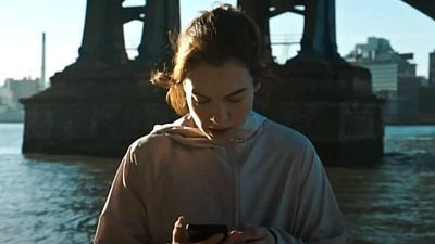 Un 'thriller' con giros sorprendentes que harían a Hitchcock estar orgulloso: descubre 'Relay' con el tráiler en exclusiva noticias imagen