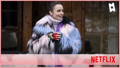 7 estrenos en Netflix: Esta semana la nueva temporada de la serie del creador de 'Sexo en Nueva York' y un 'thriller' de acción con Mark Wahlberg y Halle Berry noticias imagen