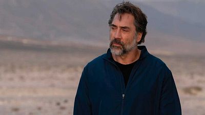 Tras 'El ser querido', Javier Bardem debuta en teatro a sus 57 años junto a su maestro: "A él le debo el actor que soy" noticias imagen