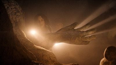 En menos de un mes se estrena en Disney+ la mayor película de aventuras del año con un presupuesto de 300 millones de dólares noticias imagen