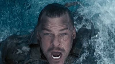 "Nunca he estado tan cansado": Alan Ritchson, la estrella de 'Reacher', se pone a prueba con la nueva película de acción de Netflix noticias imagen
