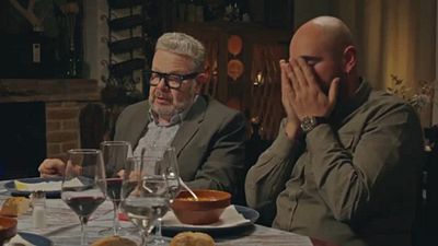 "No teníamos ni gas": El restaurante de Valladolid que abrió 4 días antes del paso de Chicote y tuvo "más repercusión de la que esperaba" noticias imagen