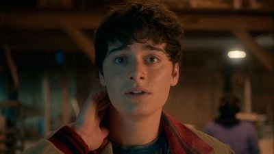 “No es un nuevo Once': Los creadores de 'Stranger Things' explican el giro del final de la parte 1 de la temporada 5 noticias imagen