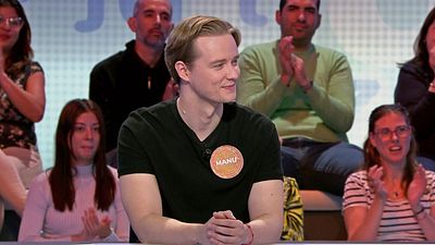 Manu Pascual pasará a la historia de 'Pasapalabra': Su participación "empezó como un reto" y ahora batirá el récord mundial noticias imagen