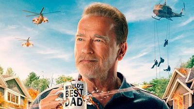 Ya en Netflix la primera serie en 50 años que consigue a Arnold Schwarzenegger: así ató 'FUBAR' a la estrella de acción noticias imagen