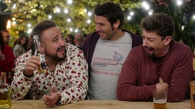 Si te ha gustado 'Ocho apellidos marroquís', Netflix tiene esta comedia del mismo director que es muy superior noticias imagen