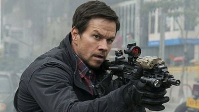 Hoy en Prime Video: Robert Downey Jr. fue sustituido por Mark Wahlberg en este 'thriller' del director de 'Iron Man 3' noticias imagen