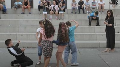 ¿Puede haber otra manera de educar en Europa?: llega a cines una reflexión que todos deberíamos ver noticias imagen