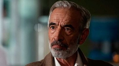 Imanol Arias y sus inicios como actor en Madrid: "Lo mejor era hablar con el sereno y dormir en la puerta del metro de Ópera" noticias imagen