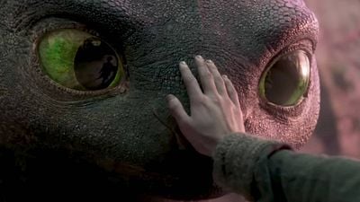 Si te gusta el aguacate, también el guacamole: 'Cómo entrenar a tu dragón' es un disfrute absoluto que mantiene la esencia de la original noticias imagen