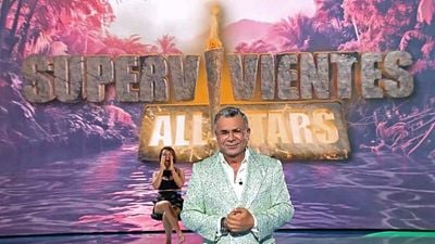 El concursante de 'Supervivientes All Stars 2' que se alejó de la televisión para abrir un estanco noticias imagen
