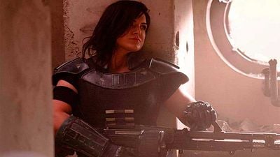 'The Mandalorian' sigue queriendo a Cara Dune tras el incómodo despido de Gina Carano, pero bien lejos noticias imagen