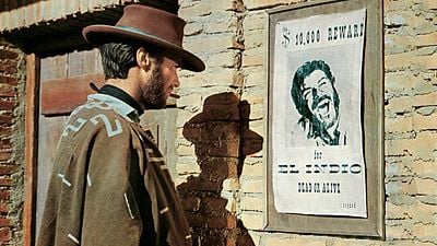 Clint Eastwood tuvo que huir a España para convertirse en una leyenda del cine noticias imagen