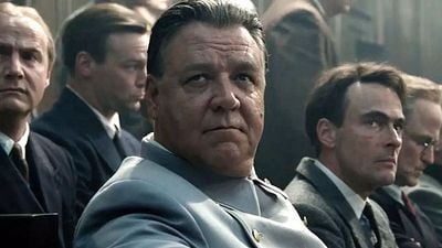 "¿Cómo se interpreta a este tipo?": Russell Crowe asume un gran reto en su próxima película y estas son las primeras imágenes noticias imagen