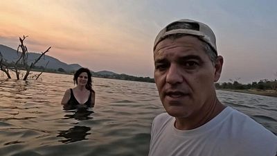 Frank Cuesta explota contra las críticas por su próxima visita a 'El Hormiguero' y deja claro que "no se van a echar para atrás" noticias imagen