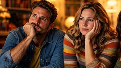 Tal Ben-Shahar, psicólogo de Harvard, señala que si creciste en los 80 y 90 desarrollaste el "sesgo de llegada": los finales felices tienen la culpa noticias imagen