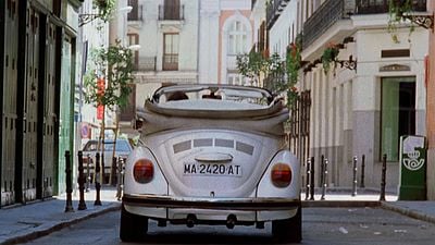 Hace 30 años se rodó una de las escenas más icónicas del cine español: "Lo que había alrededor de la cámara era una pesadilla" noticias imagen
