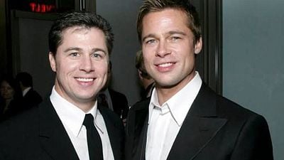 Resulta que Brad Pitt no es el Pitt bueno: su hermano es embajador de buena voluntad y fundador de todo un conglomerado noticias imagen