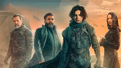 Es una de las mejores películas de ciencia ficción que existen, pero la entendiste mal: no es un planeta extraño, es la Tierra en el futuro noticias imagen