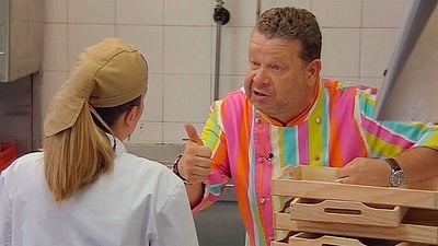 El único restaurante que logró impresionar a Chicote en 'Pesadilla en la Cocina': un asturiano que les acusó de "montaje" años después noticias imagen