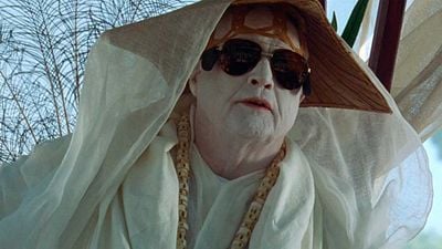 "No estaban preparados para ver babuinos con ametralladoras": este director fue despedido tras solo tres días de rodaje, pero eso no salvó la película noticias imagen