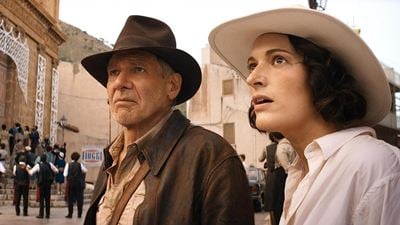 La espera por fin ha terminado: ‘Indiana Jones y el Dial del Destino’ llega a Disney+ el próximo 15 de diciembre